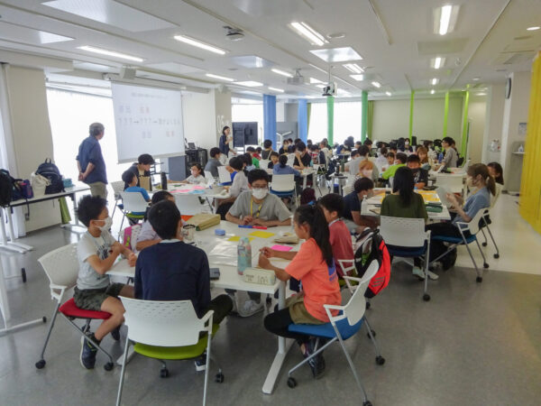 講義 科学者のように考えるには？