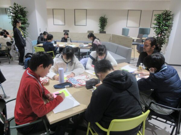 アントレプレナーのように考えるには？2