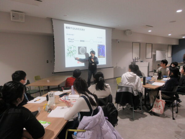 アントレプレナーのように考えるには？（2）