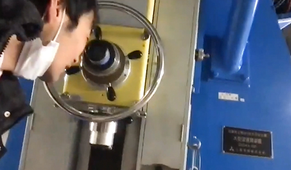 天体観測と観測の見学と実習