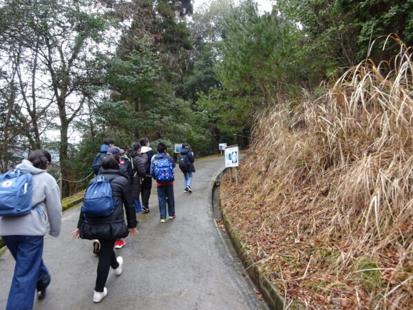 播磨科学公園都市訪問プログラム