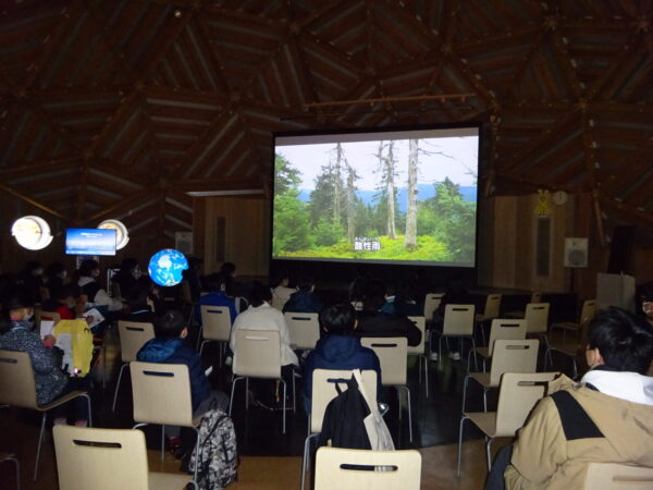 播磨科学公園都市訪問プログラム