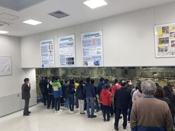 播磨科学公園都市訪問プログラム