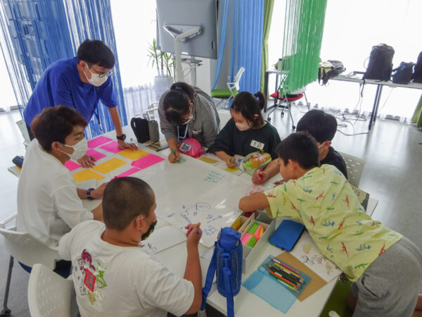 講義『科学者のように考えるには？』