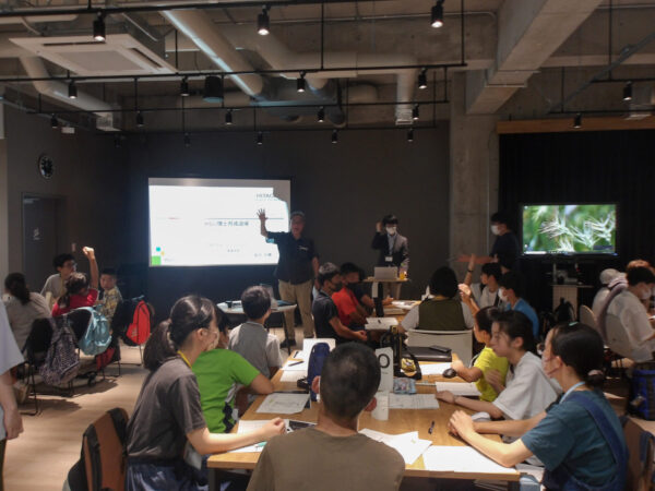 データサイエンスの学習