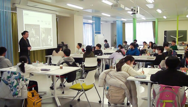 科学者/アントレプレナーのように考えるには? 2