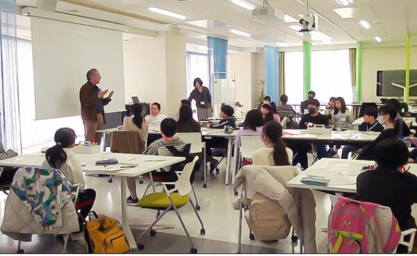 科学者/アントレプレナーのように考えるには? 2