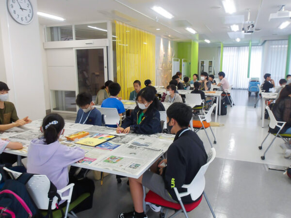 2024年度開講式を実施しました