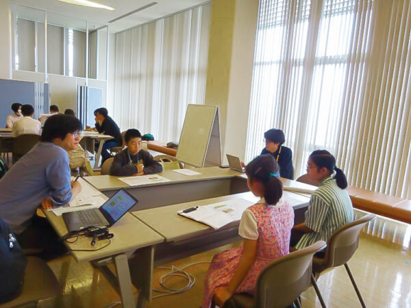 2024年度開講式を実施しました