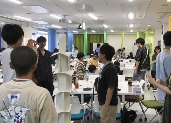 講義 科学者のように考えるには？１