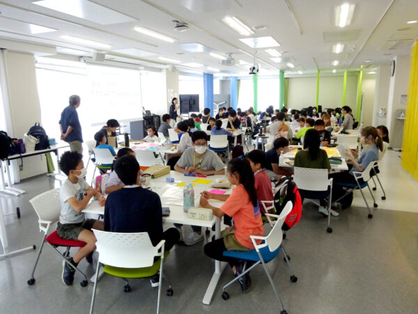 講義 科学者のように考えるには？１