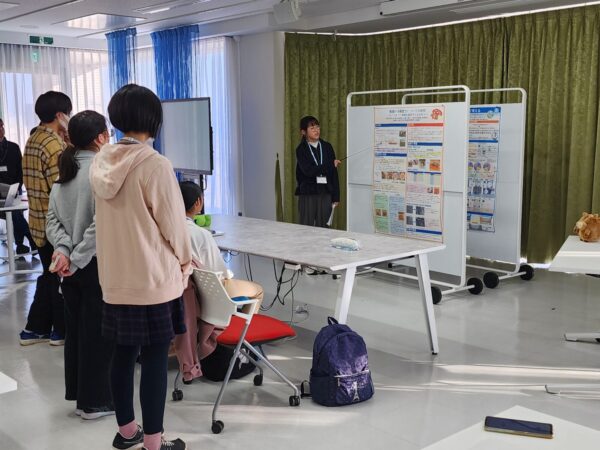 プレゼンテーション実習（マスターコース受講生）