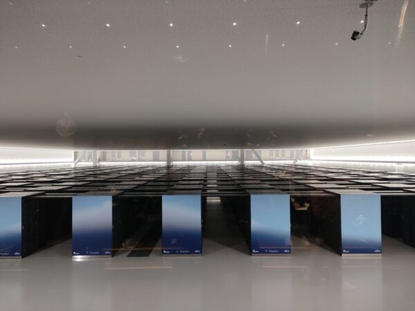 サイエンスフェア in 兵庫　発表と見学サイエンスフェア in 兵庫　発表と見学