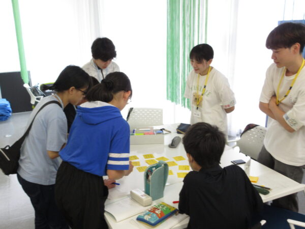 講義 科学者のように考えるには？１