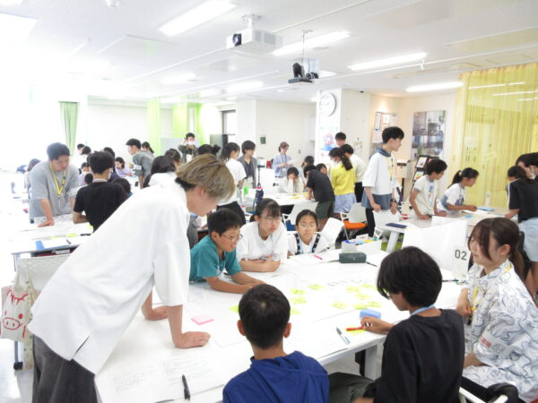 講義 科学者のように考えるには？１